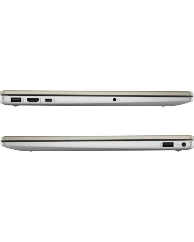 Ноутбук HP 15-fc0045ua (91L18EA) Gold