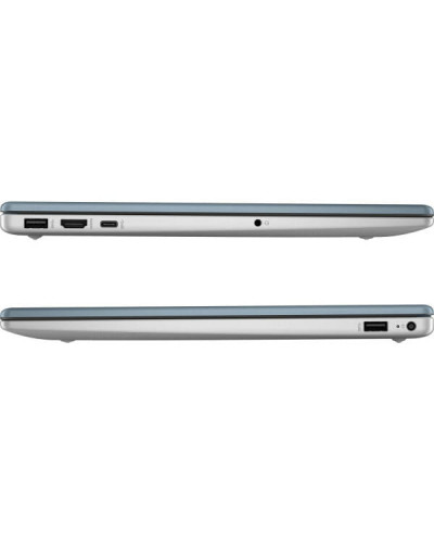 Ноутбук HP 15-fd0045ua (834N7EA) Blue