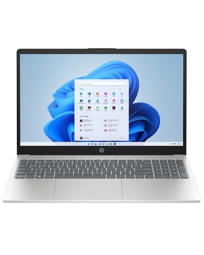Ноутбук HP 15-fd0077ua (91L33EA) Blue