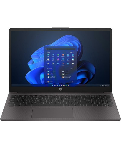Ноутбук HP 255 G10 (8X916ES) Dark Ash Silver