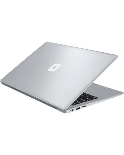 Ноутбук Jumper EZbook S5 (750918105822) FullHD Win11 Grey