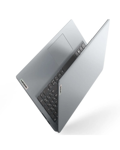 Ноутбук Lenovo IdeaPad 1 15AMN7 (82VG00AJRA) Cloud Grey