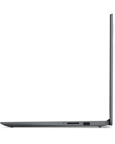 Ноутбук Lenovo IdeaPad 1 15IGL7 (82V7008FRA) Cloud Grey