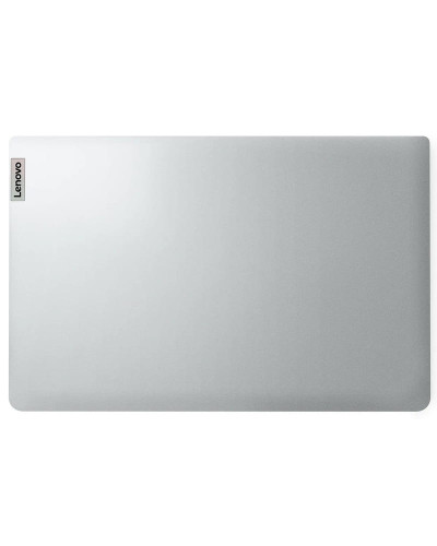 Ноутбук Lenovo IdeaPad 1 15IGL7 (82V7008FRA) Cloud Grey