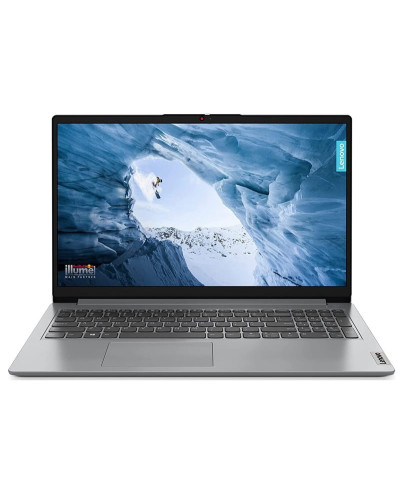 Ноутбук Lenovo IdeaPad 1 15IGL7 (82V7008FRA) Cloud Grey
