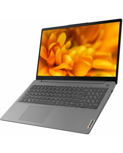 Ноутбук Lenovo IdeaPad 3 15ITL6 (82H803BERA) Arctic Grey