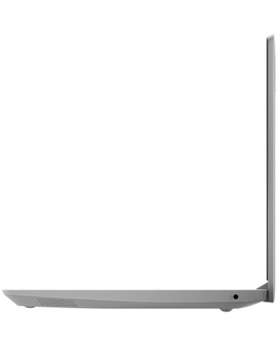 Ноутбук LenovoIdeaPad Slim 1-11AST-05 (81VR000VGE) Silver