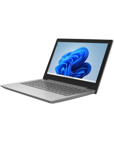 Ноутбук LenovoIdeaPad Slim 1-11AST-05 (81VR000VGE) Silver