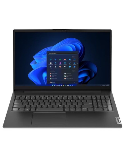 Ноутбук Lenovo V15 G3 ABA (82TV003URA) Black