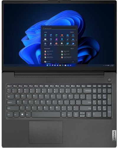 Ноутбук Lenovo V15 G4 AMN (82YU00UDRA) Black