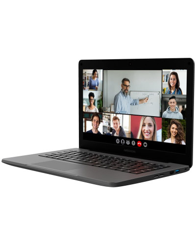Ноутбук Medion E14409 (E14409-MD62148add) Black