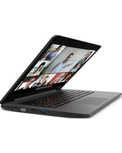 Ноутбук Medion E14409 (E14409-MD62148add) Black