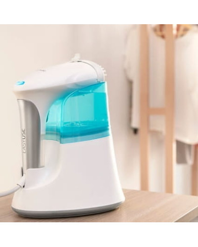 Отпариватель Cecotec SmoothForce 3000 UltraSteam White CCTC-05501 (8435484055017)