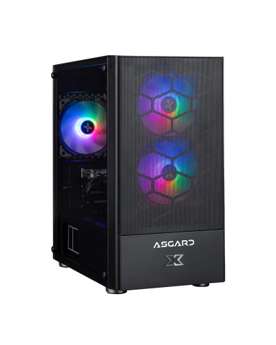 Персональный компьютер ASGARD (A45.16.S15.65XT.2917)