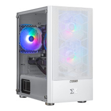 Персональний комп`ютер COBRA Advanced (I11F.16.S2.166S.A4457)