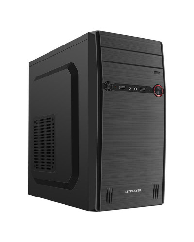 Персональний комп`ютер Expert PC Basic (A200G.08.S1.INT.A3029)