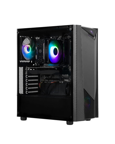 Персональний комп`ютер Expert PC SHIELD (I114F8S1015TG9554)
