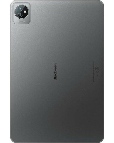 Планшет Blackview Tab 70 WiFi 3/64GB Grey UA_