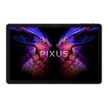 Планшет Pixus Wing 6/128GB 4G Dual Sim Silver