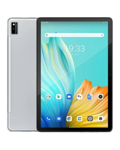 Планшет Blackview Tab 10 4/64GB 4G Dual Sim Silver EU_