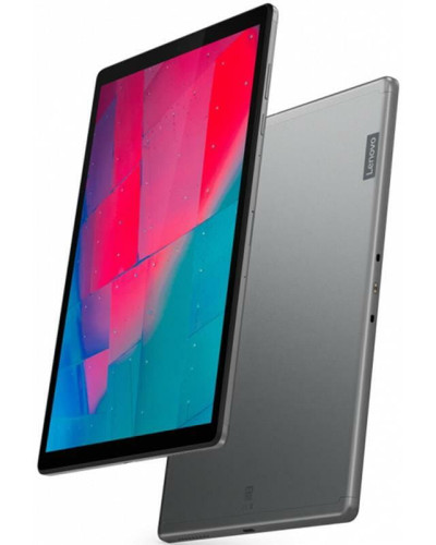 Планшет Lenovo Tab M10 HD 2nd Gen TB-X306F 32GB Iron Grey (ZA6W0250UA) + Case