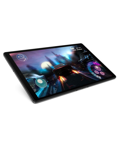 Планшет Lenovo Tab M10 HD 2nd Gen TB-X306F 32GB Iron Grey (ZA6W0250UA) + Case