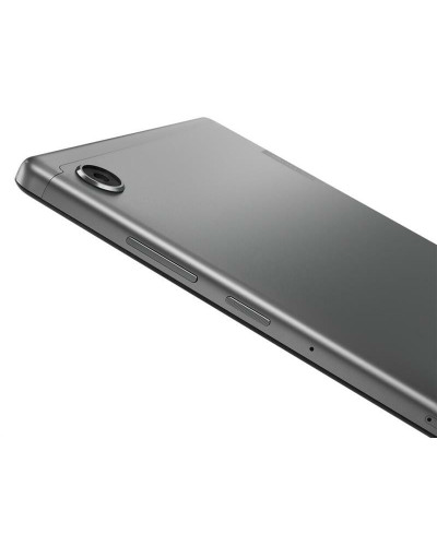 Планшет Lenovo Tab M10 HD 2nd Gen TB-X306F 32GB Iron Grey (ZA6W0250UA) + Case