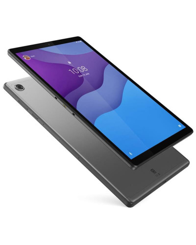 Планшет Lenovo Tab M10 HD 2nd Gen TB-X306F 32GB Iron Grey (ZA6W0250UA) + Case