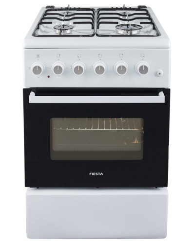 Плита Fiesta C 5403 SADT-W