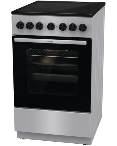 Плита Gorenje GEC5B41SG