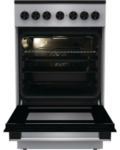 Плита Gorenje GEC5B41SG