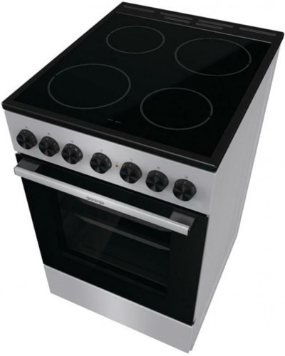 Плита Gorenje GEC5B41SG