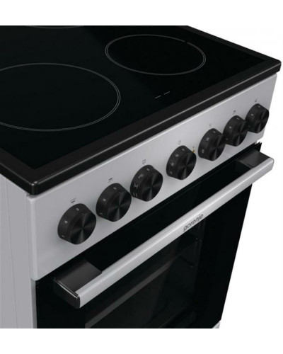 Плита Gorenje GEC5B41SG