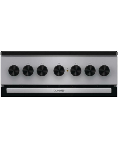 Плита Gorenje GEC5B41SG
