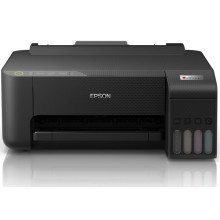 Принтер А4 цв. Epson L1250 c WI-FI (C11CJ71404)