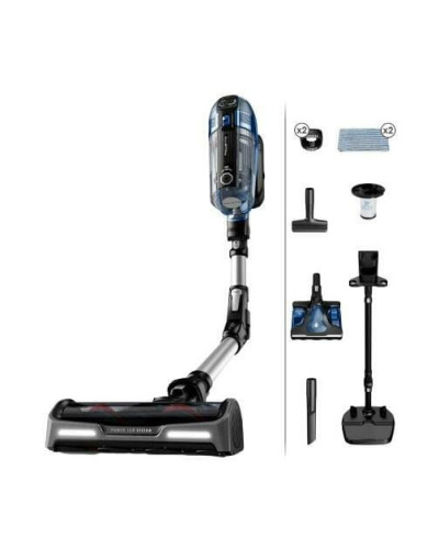 Пилосос акумуляторний Rowenta X-Force Flex 14.60 Aqua Docking RH99C3WO