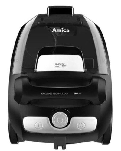Пилосос Amica VM 3046 Bagio Eco