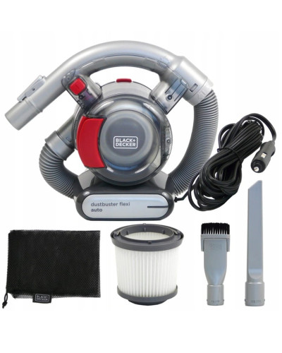 Пылесос Black&Decker PD1200AV