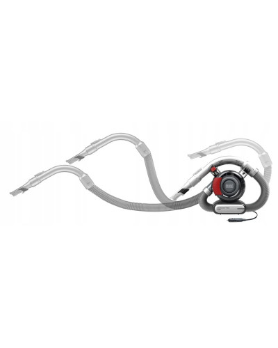 Пылесос Black&Decker PD1200AV