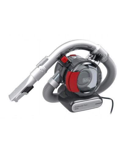 Пылесос Black&Decker PD1200AV
