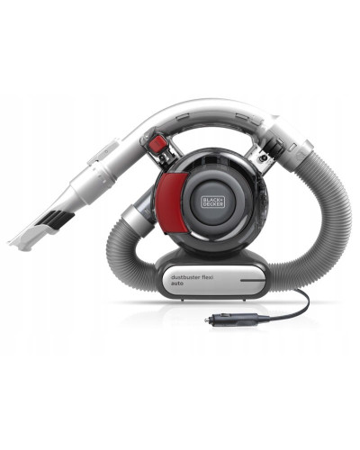 Пылесос Black&Decker PD1200AV
