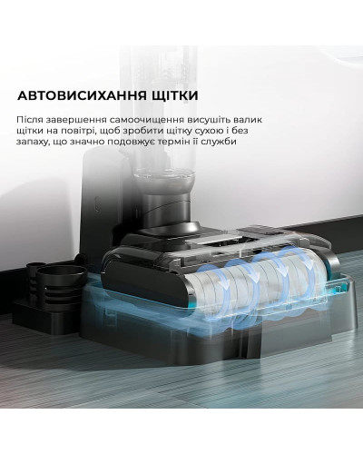 Пилосос Jimmy HW9 Pro