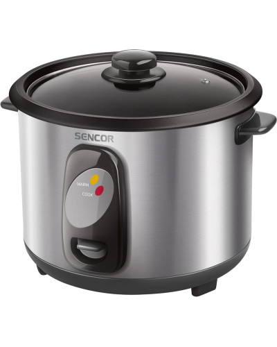 Рисоварка Sencor SRM 1000SS