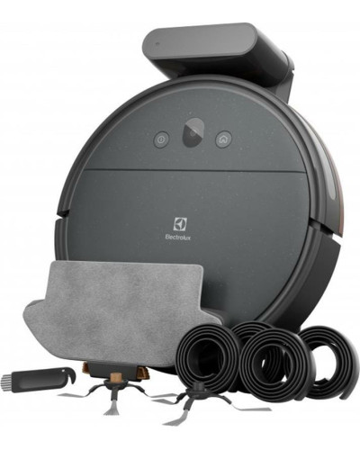Робот-пылесос Electrolux ER61UW1DG