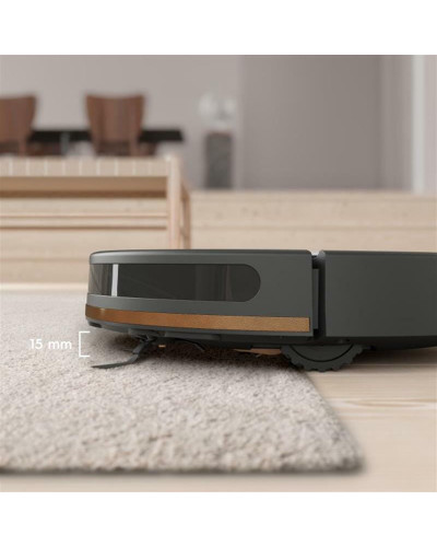 Робот-пылесос Electrolux ER61UW1DG