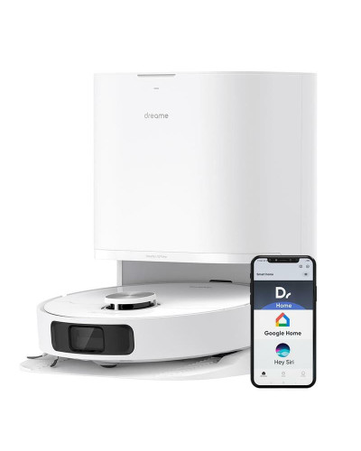 Робот-пилосос Dreame L10 Prime (RLL11GC)