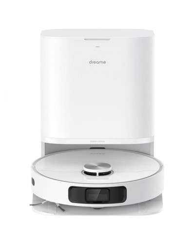 Робот-пилосос Dreame L10 Prime (RLL11GC)
