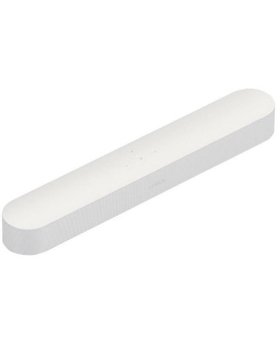 Саундбар Sonos Beam White (BEAM1EU1)