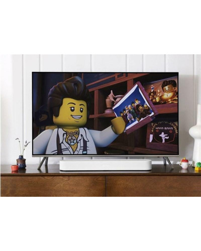 Саундбар Sonos Beam White (BEAM1EU1)