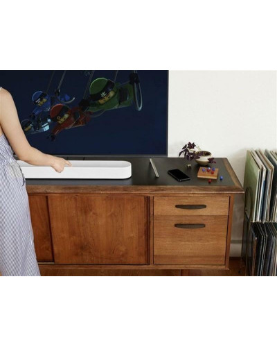 Саундбар Sonos Beam White (BEAM1EU1)